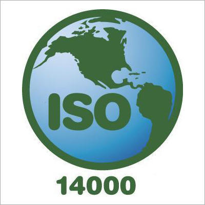 ISO 14000 Certification Services