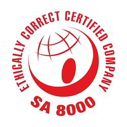 SA 8000 Certification Services