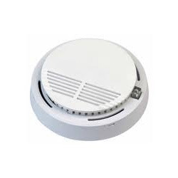 Wireless Smoke Detector