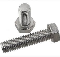 Hex Bolts