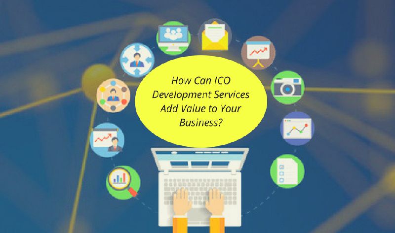 ICO Development services - Antier Solutions Pvt. Ltd., Mohali, Punjab