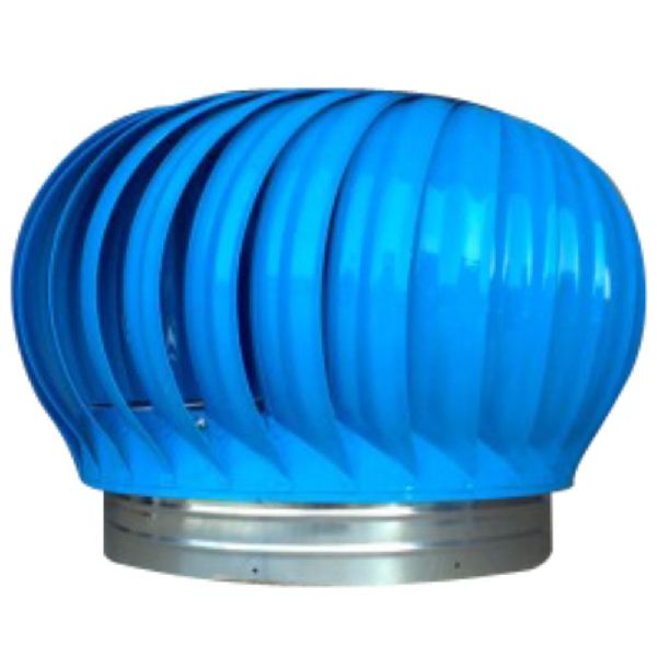 Colour Coated Air Ventilator