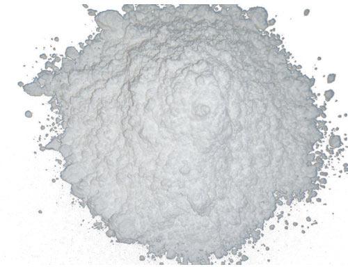 gypsum powder