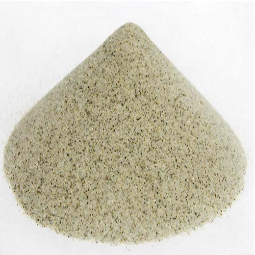 Silica Sand, for Ceramic Industry, Form : Powder