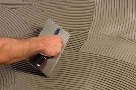 Tile Adhesives, Packaging Type : HDPE BAG