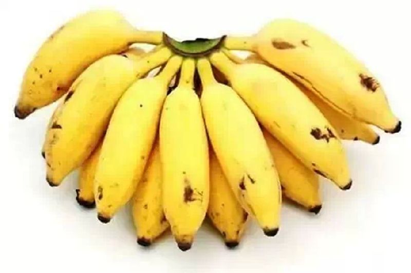 Fresh Hill Bananas