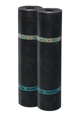 CP -109 Torch On Membrane