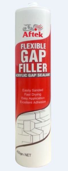 CS001 GAP FILLER