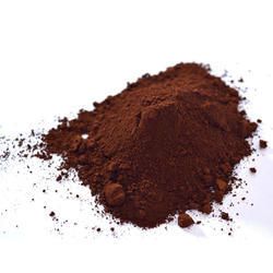 natural mineral powders Raw Sienna Powder Retailer from Hubli, Karnataka