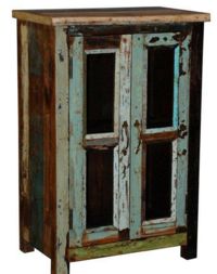 Wooden Double Door Cabinet, for Home, Hotel, Feature : Termite Proof