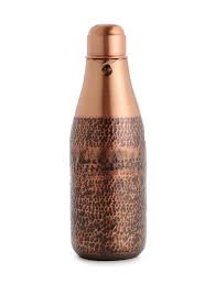 Stainless Steel Copper cocktail shaker