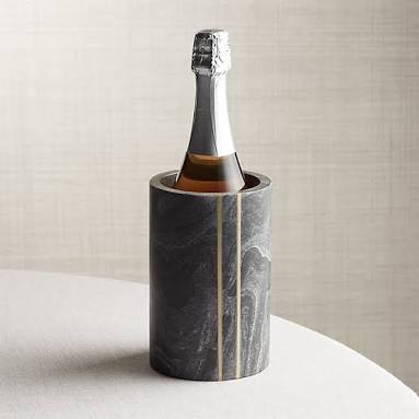 Marble Wine Coller Chiller