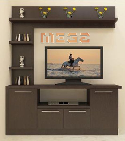 Tv Unit Furniture Manufacturer In Gujarat India By Mega Decor Id