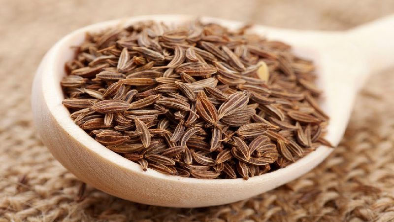 Cumin Seed