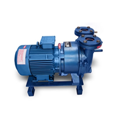 Mono Block Vacuum Pump