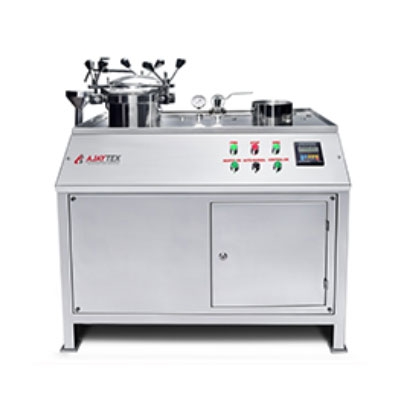 Package Dyeing Machine