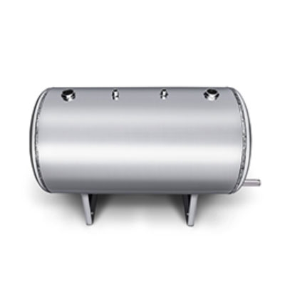 Vacuum Tank