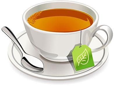 Moringa Tea