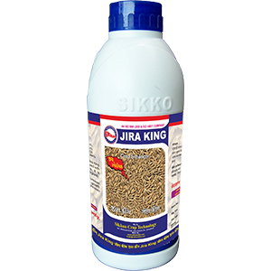 Jira King Organic Fertilizer