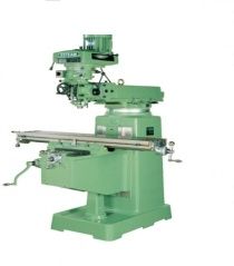 M1TR Milling Machine