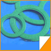 Automotive Bearing Seals