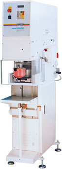 Rapid pad printing machines