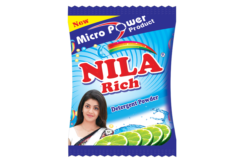 detergent powder at Best Price in Virudhunagar Nila Soap Factory