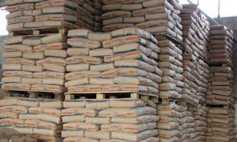 Portland Cement by Promiseland Import and Export Group, Portland cement
