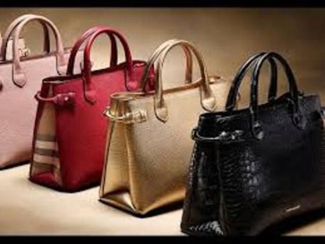 Used Ladies Hand Bags Used Branded Bags Second Hand Bags From