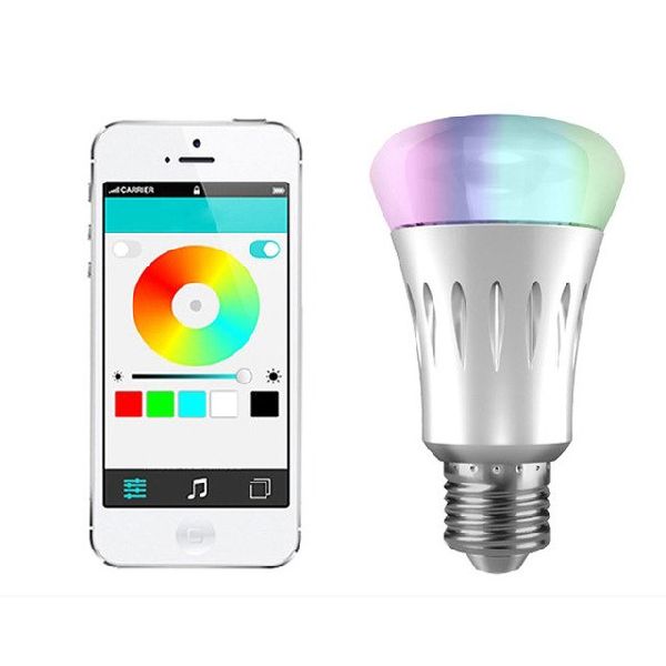 Smart LED Bulbs, Feature : Less Maintenance, Low Consumption, Optimum Performance