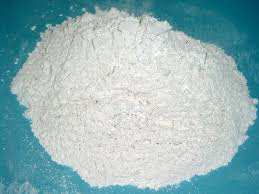 Super Micronized Gypsum Powder
