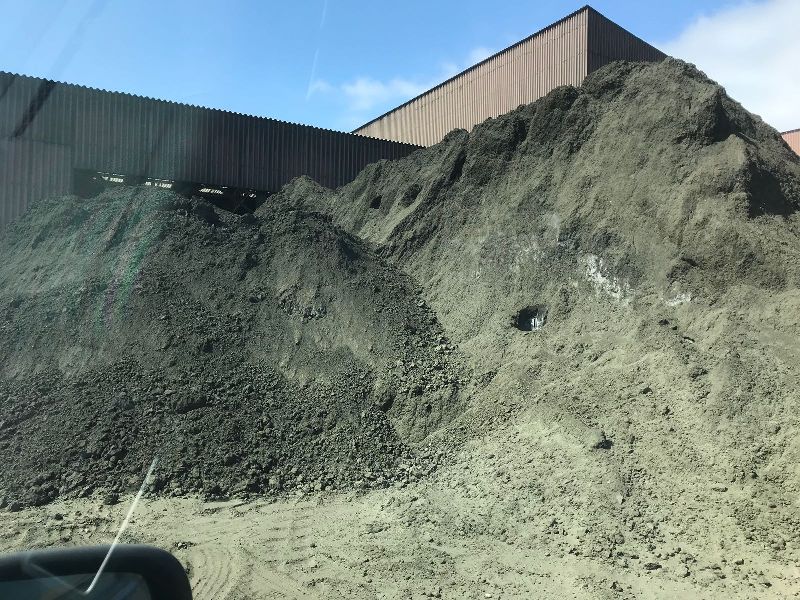 Copper Concentrate