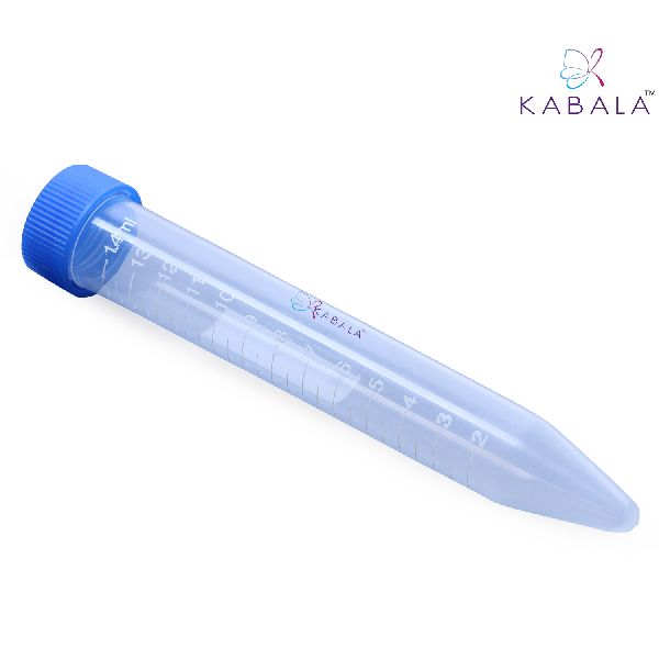 Centrifuge Tube 15ml