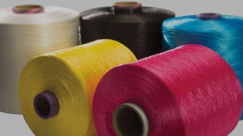 Pp Filament Polypropylene Yarn, Feature : Anti-Bacterial, Anti-Pilling, Colorful Pattern, Eco-Friendly