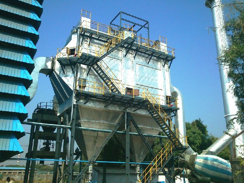 Electrostatic Precipitator