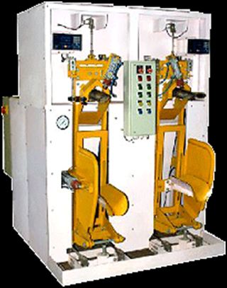 VTC-VSP-1 Electronic Screw Packer