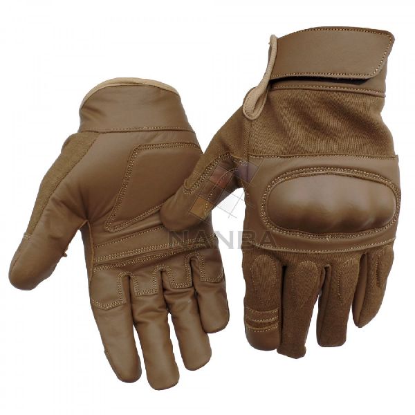 kevlar knuckle gloves