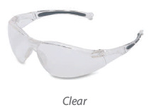 Clear Spectacles