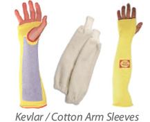 Cotton Arm Sleeves, Feature : Long functional life
