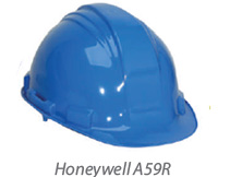 Honeywell A59R Helmet