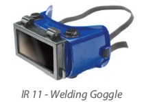 IR11-Welding Goggle