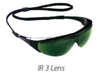 IR3 Lens Spectacles