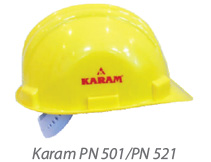 Karam PN 501 & 521 Helmet