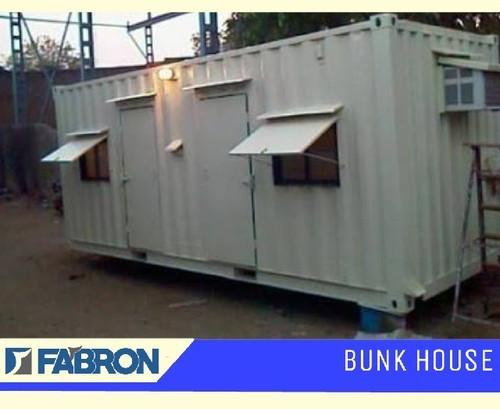 bunk house