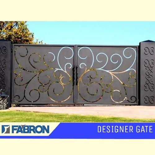 Designer Gate