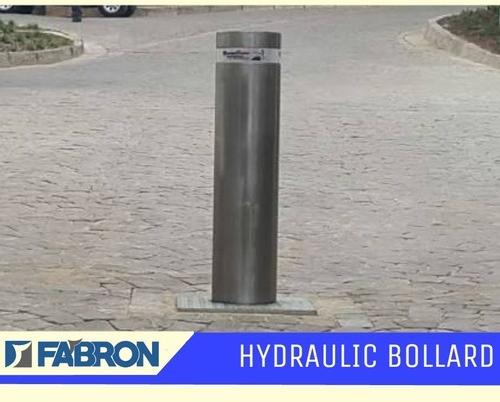 Hydraulic Bollard