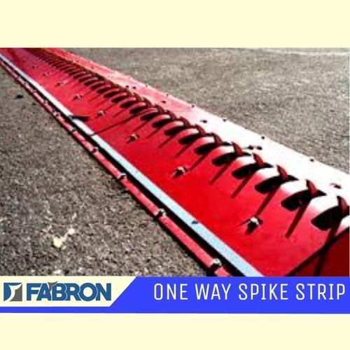 One Way Spike Strip