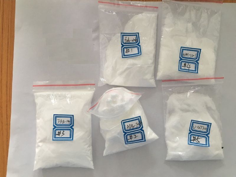 NM-2201 White crystalline powder