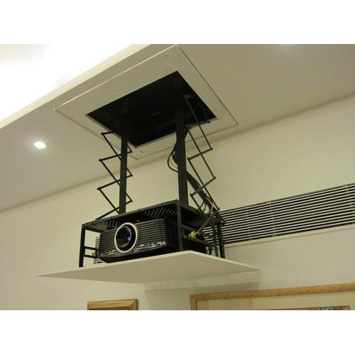 Scissor Projector Lift