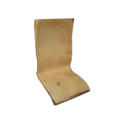 Chair Curved Plywood